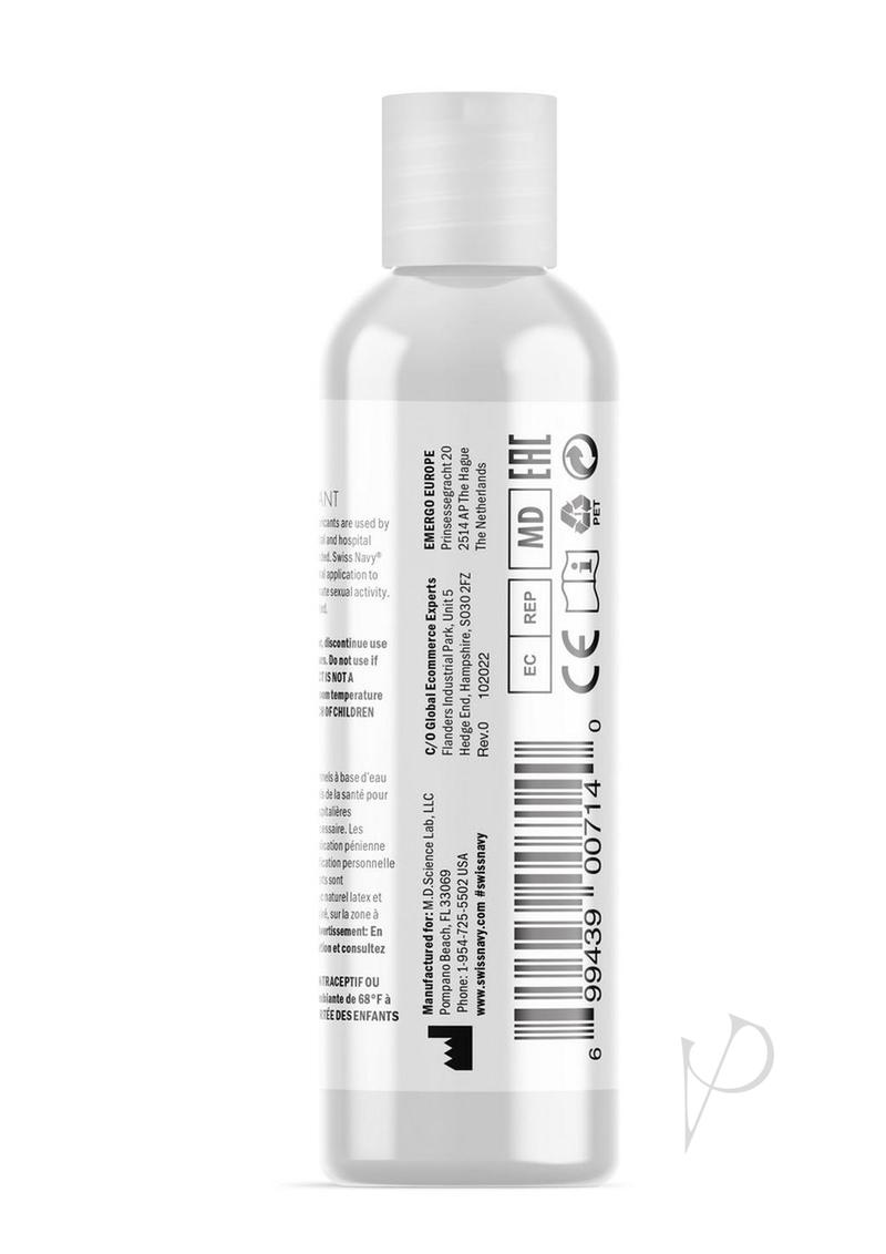4 In 1 Cotton Candy 1oz