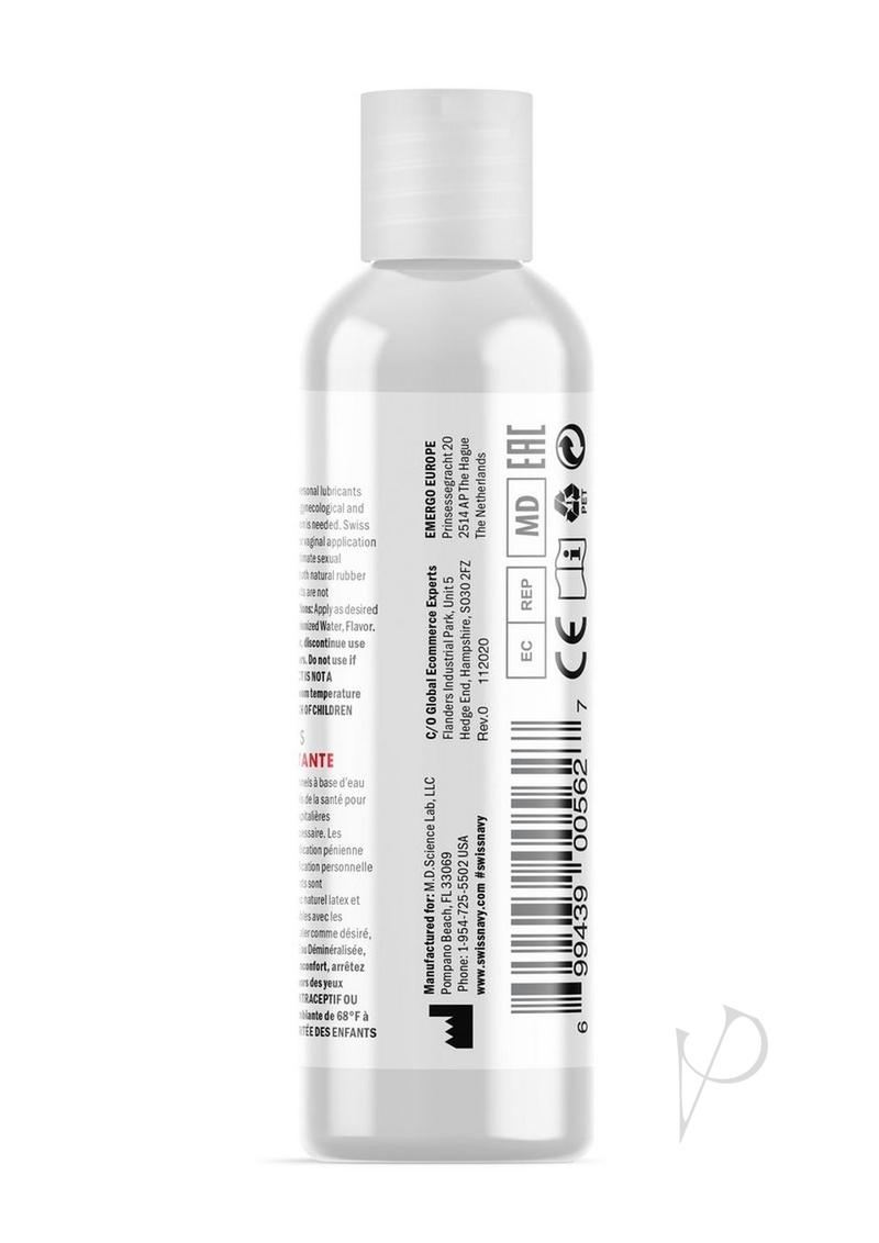 4 In 1 Poppin Wild Cherry 1oz