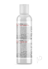 4 In 1 Strawberry Kiwi Pleasure 1oz