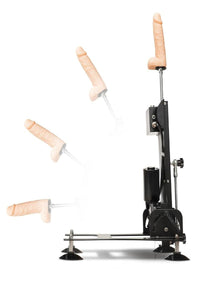 Whipsmart Heavy Duty Thrust Sex Machine