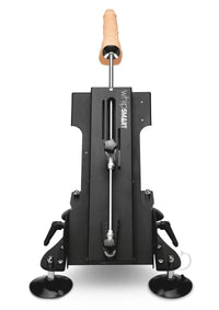 Whipsmart Heavy Duty Thrust Sex Machine
