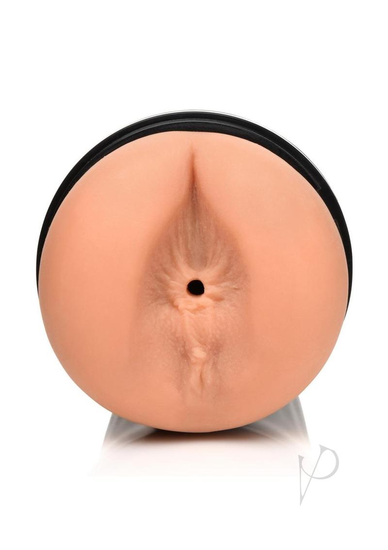 Mistress Vibrating Ass Masturbator Van