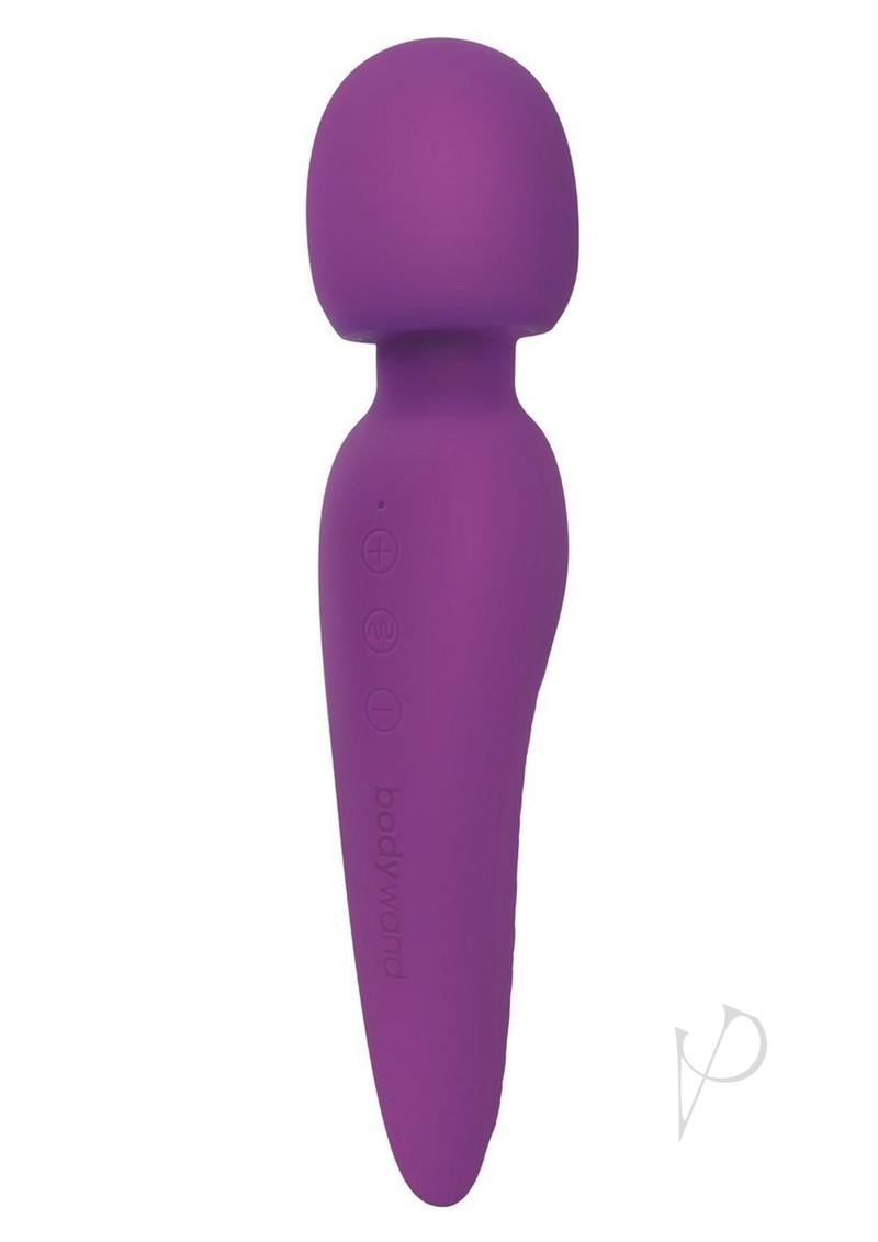 Bodywand Softee Purple