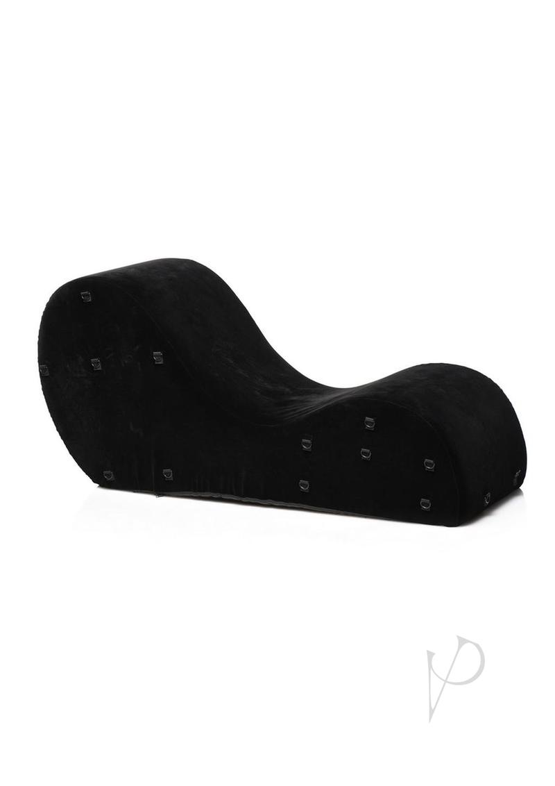 Bedroom Bliss Bondage Couch