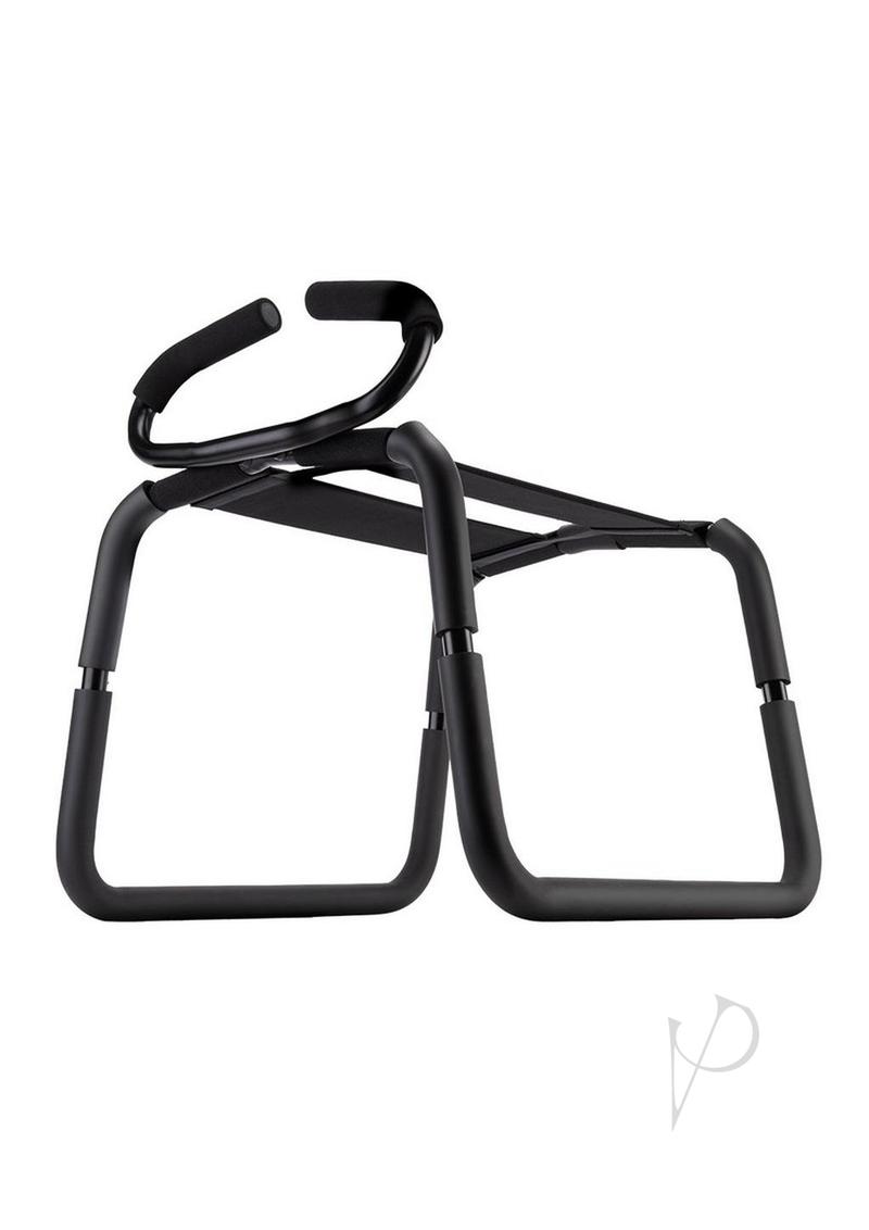 Whipsmart Deluxe Sex Stool W/handle