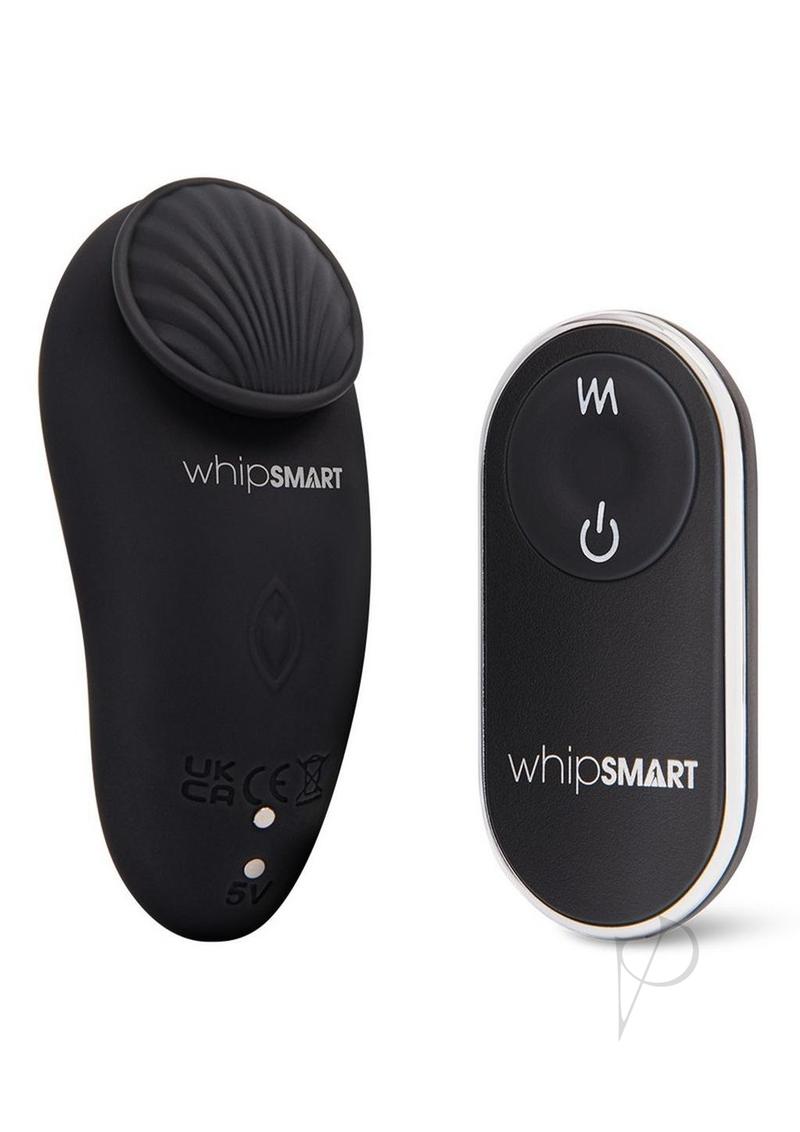 Remote Control Vibe