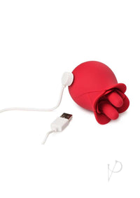 Bloomgasm The Rose Fondle Red