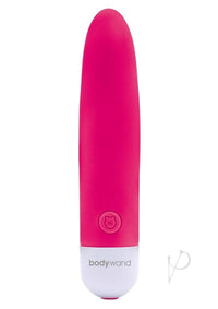 Bodywand Mini Lipstick Neon Pnk