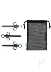 B-vibe Lubricant Applicator 3pk