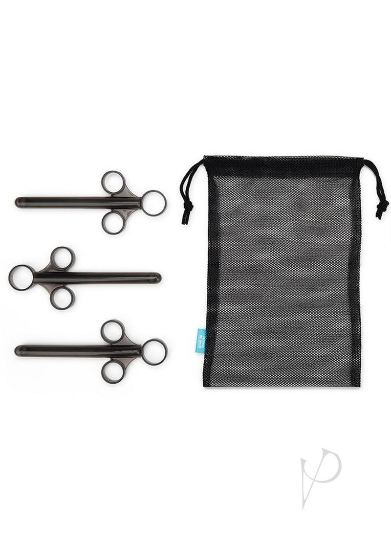 B-vibe Lubricant Applicator 3pk