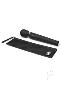 Le Wand Matte Black Massager