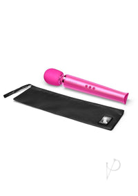 Le Wand Magenta Massager