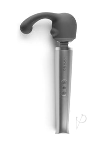 Le Wand Curve Weighted Grey