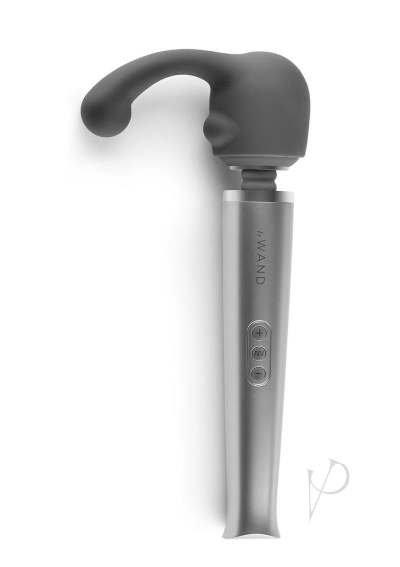 Le Wand Curve Weighted Grey