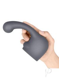 Le Wand Curve Weighted Grey
