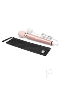 Le Wand Plugin Rose Gold