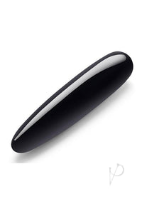 Le Wand Crystal Slim Wand Blk Obsidian