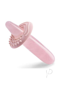 Le Wand Crystal Slim Wand Rose Quartz