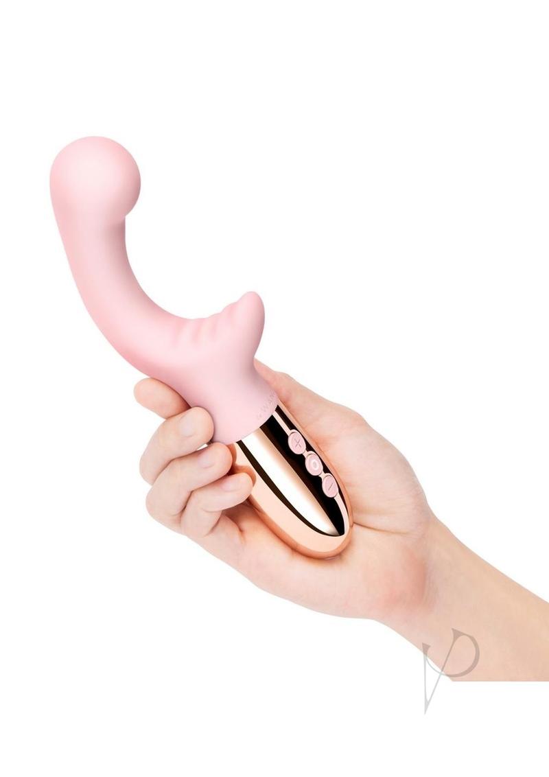 Le Wand Xo Rose Gold