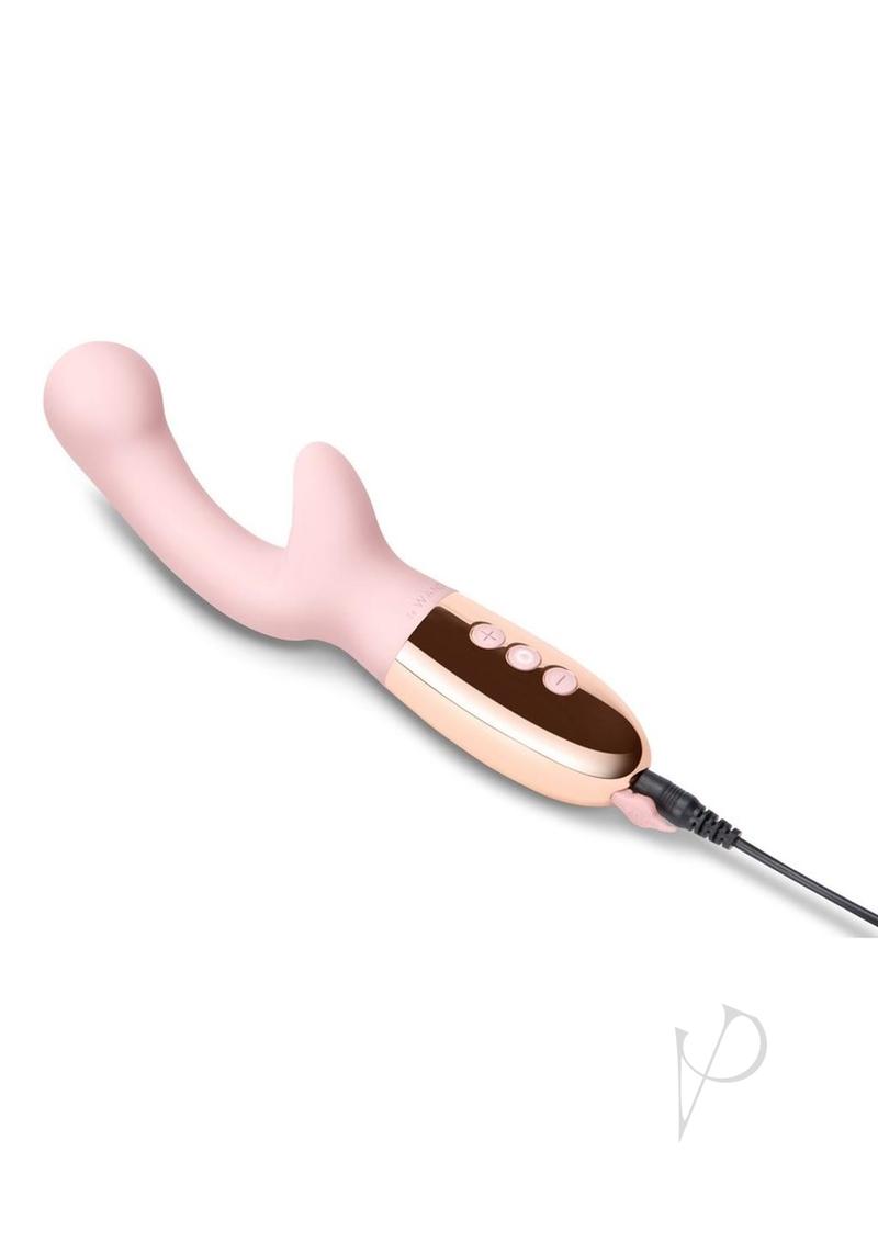 Le Wand Xo Rose Gold