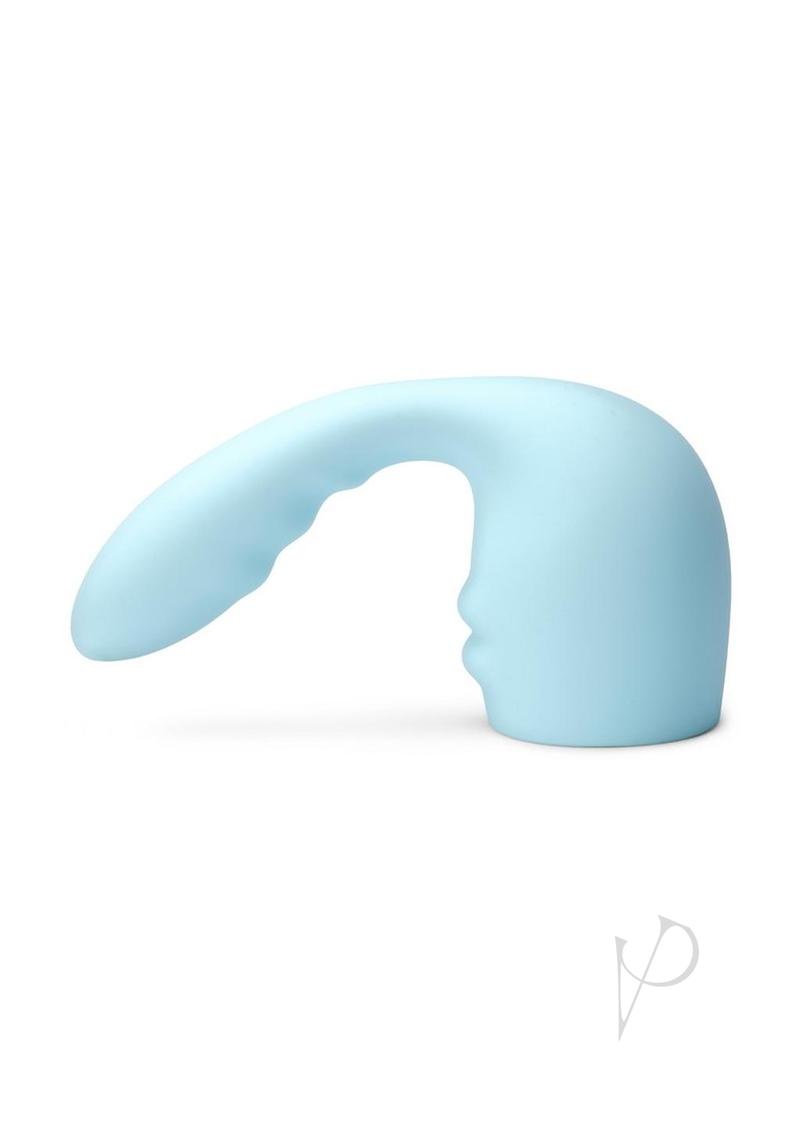 Le Wand Flexi Attachment Blue