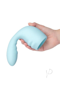 Le Wand Flexi Attachment Blue
