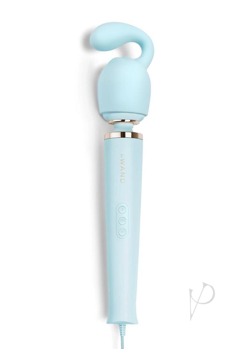 Le Wand Glider Weighted Attach Blue