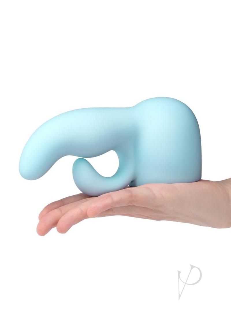 Le Wand Dual Weighted Attach Blue