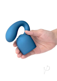 Le Wand Petite Glider Weight Attach Blue
