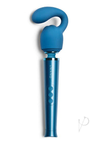 Le Wand Petite Glider Weight Attach Blue