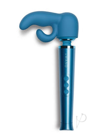 Le Wand Petite Dual Weight Attach Blue