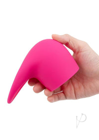 Le Wand Flick Attachment Magenta