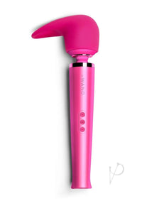 Le Wand Flick Attachment Magenta