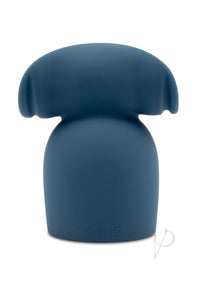 Le Wand Stroke Attachment Blue