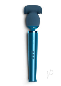 Le Wand Stroke Attachment Blue