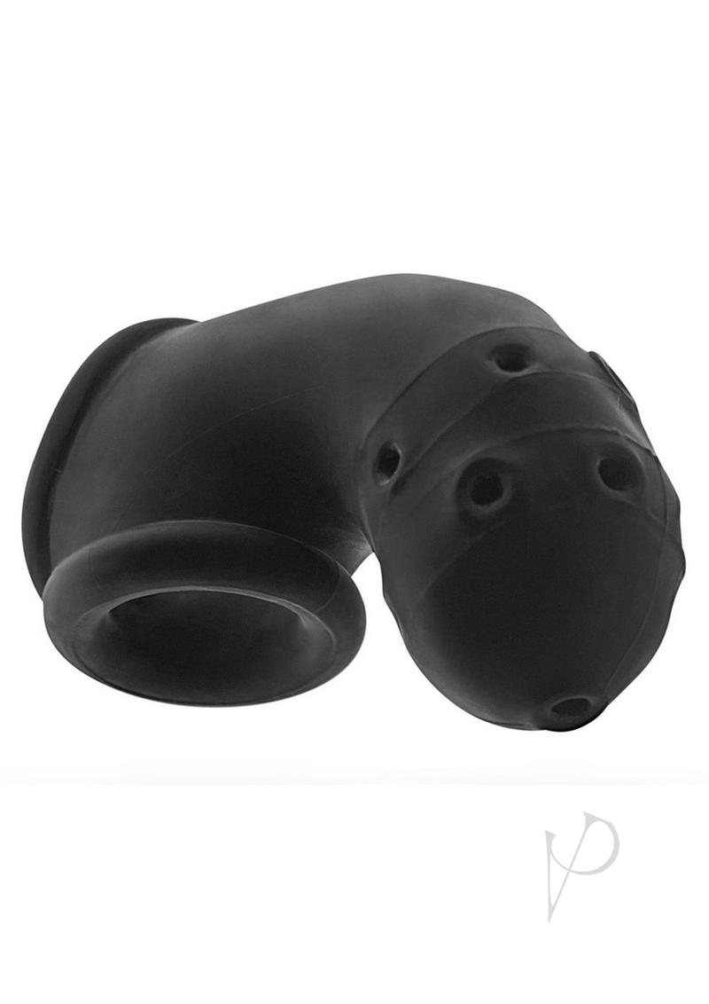 Airlock Black Ice