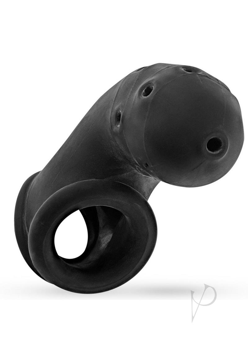 Airlock Black Ice