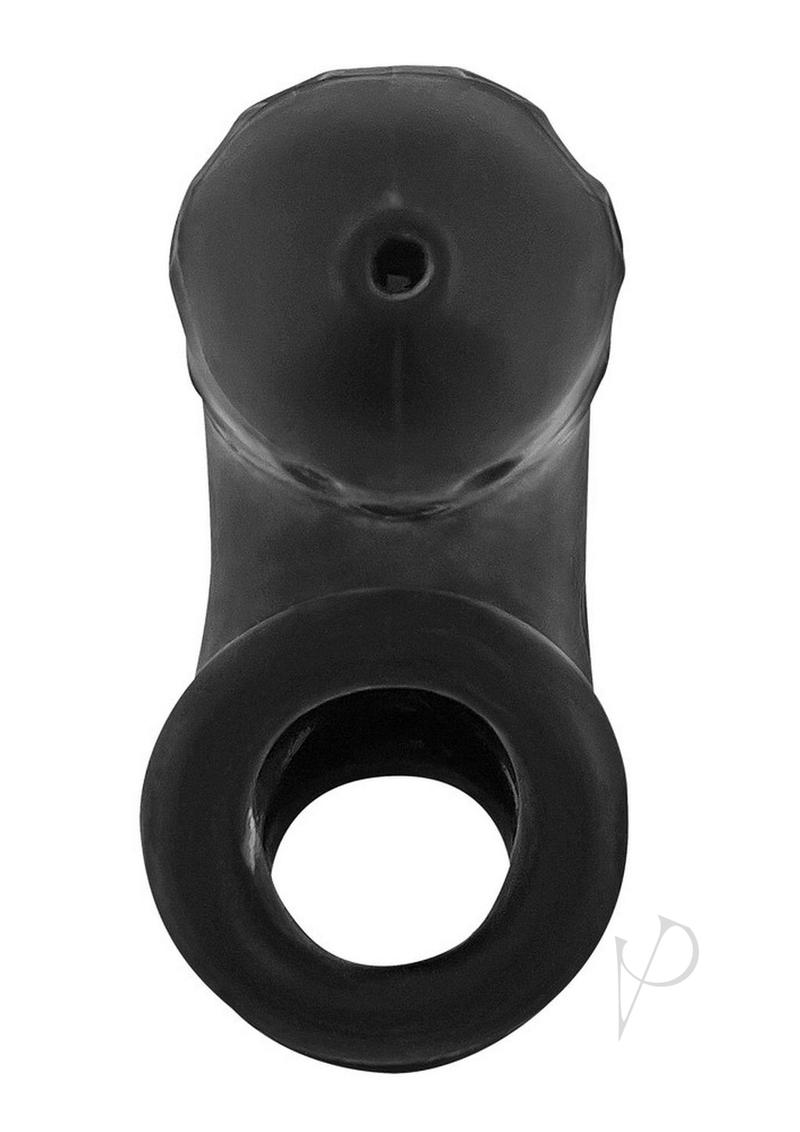 Airlock Black Ice