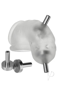 Airlock Electro Clear Ice