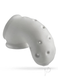 Airlock White Ice