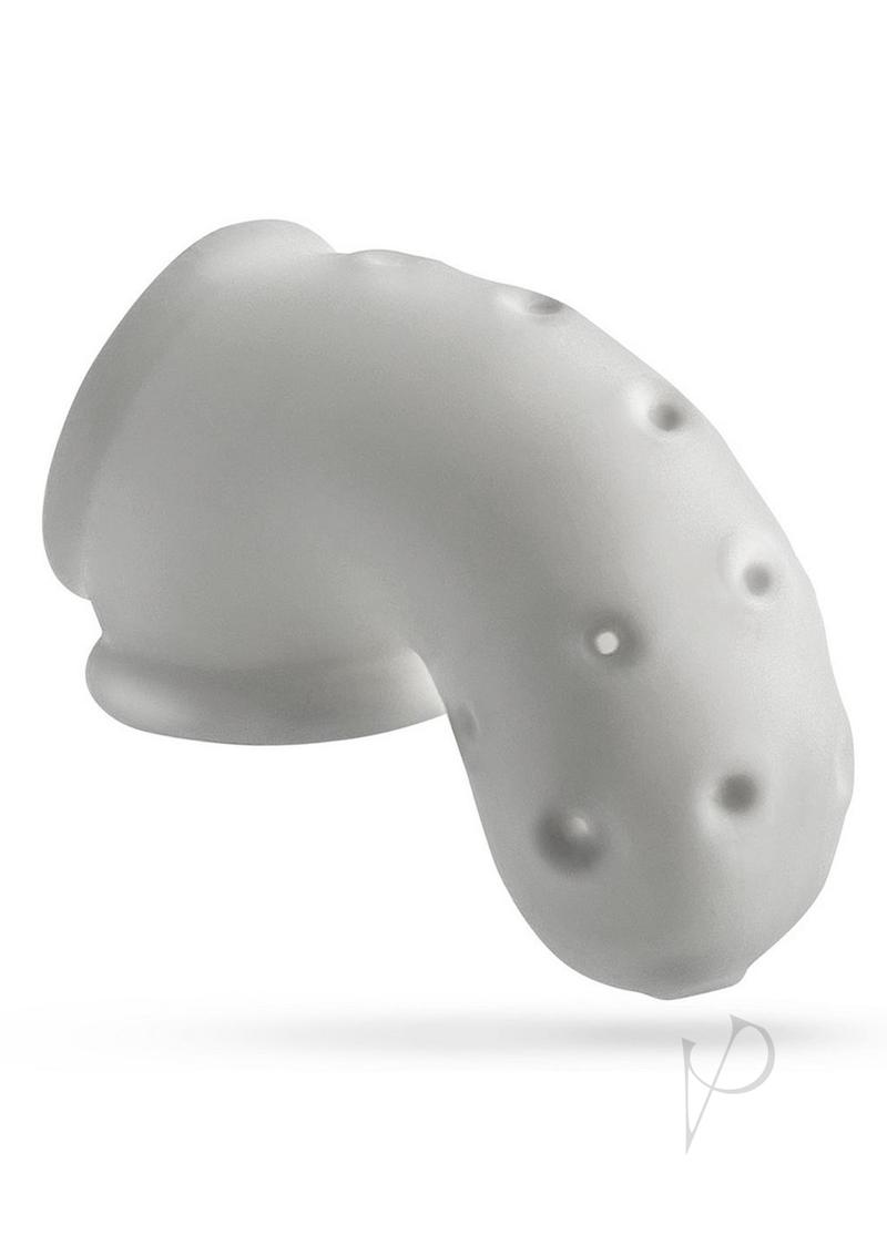 Airlock White Ice