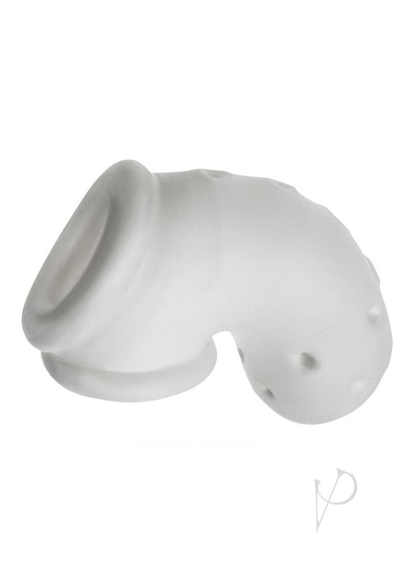 Airlock White Ice