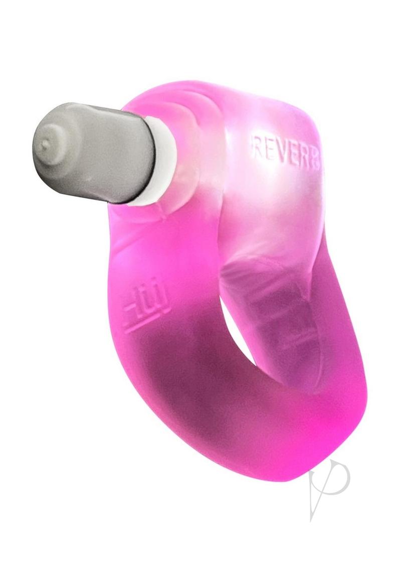 Glowdick Pink Ice