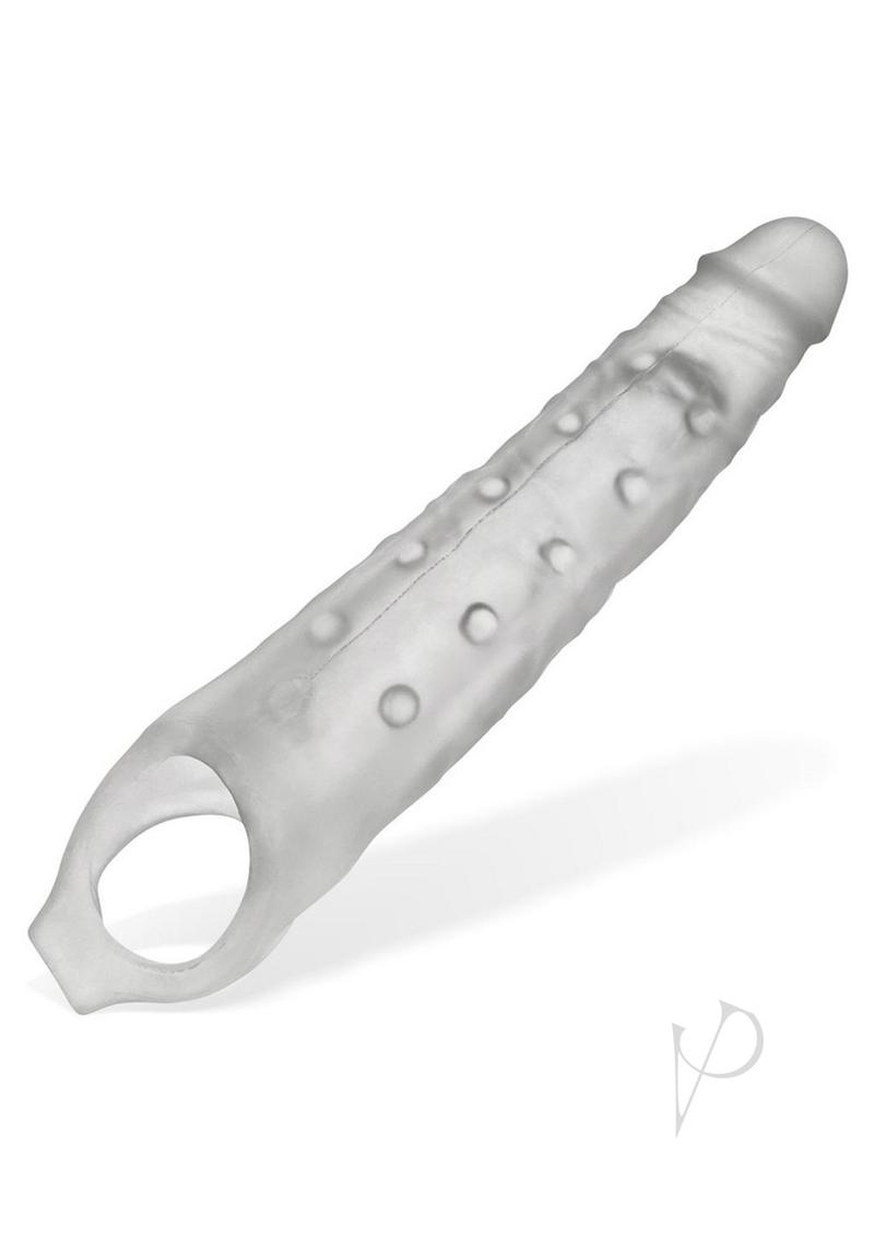 Snake Deep Reacher Clear Ice