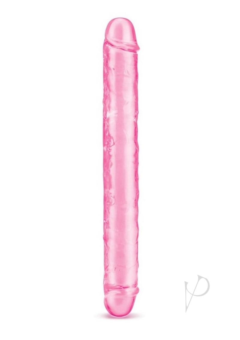 Myu Ultra Cock Double Ender 12 Pink