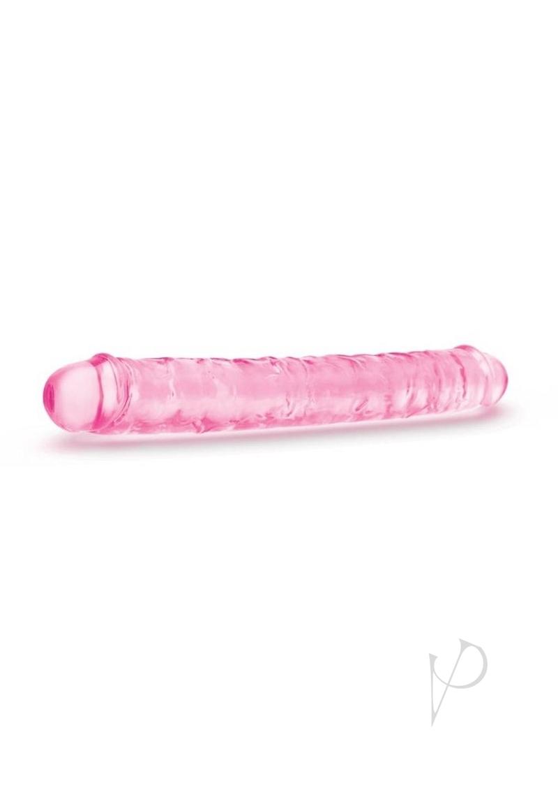 Myu Ultra Cock Double Ender 12 Pink