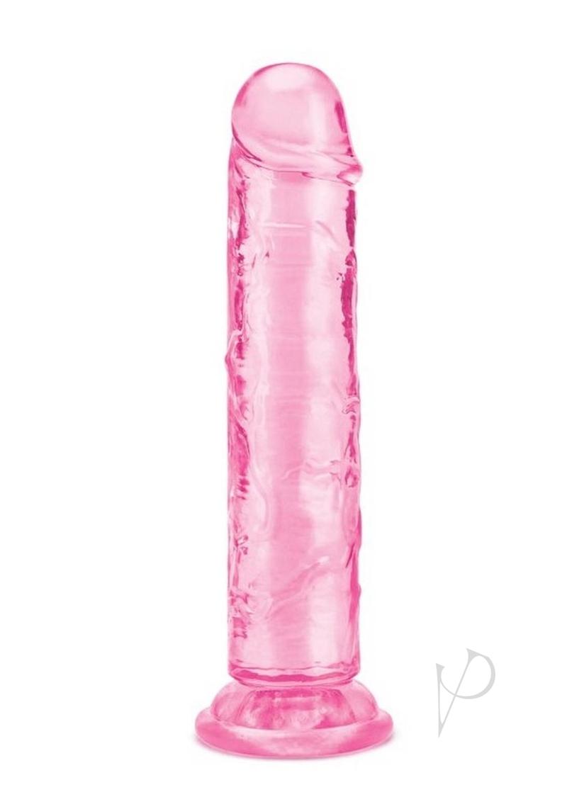Myu Ultra Cock 7 Pink Jelly