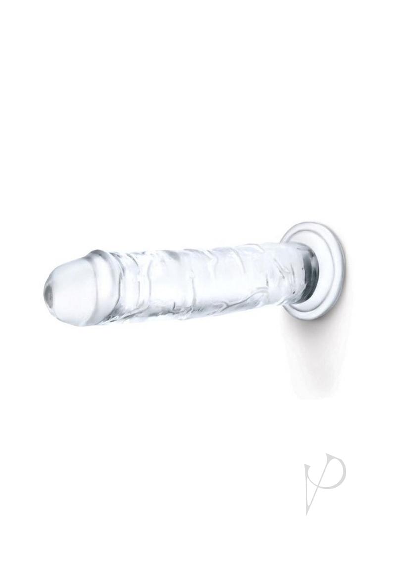 Myu Ultra Cock 7.5 Clear Jelly