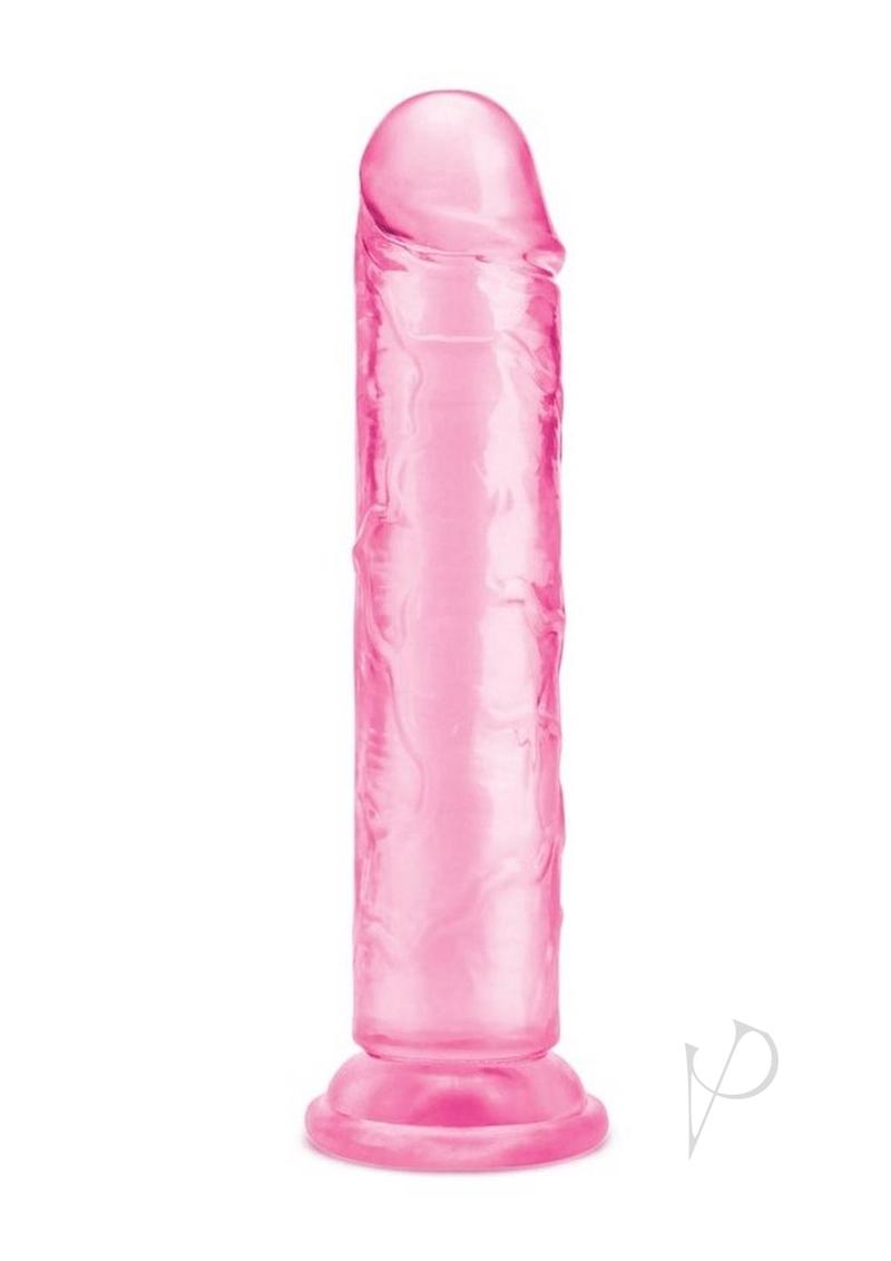 Myu Ultra Cock 7.5 Pink Jelly