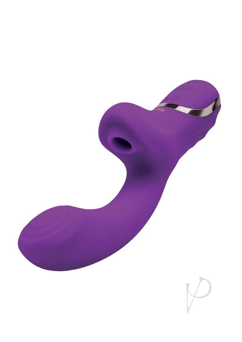 Bodywand G Play Vibe Purple